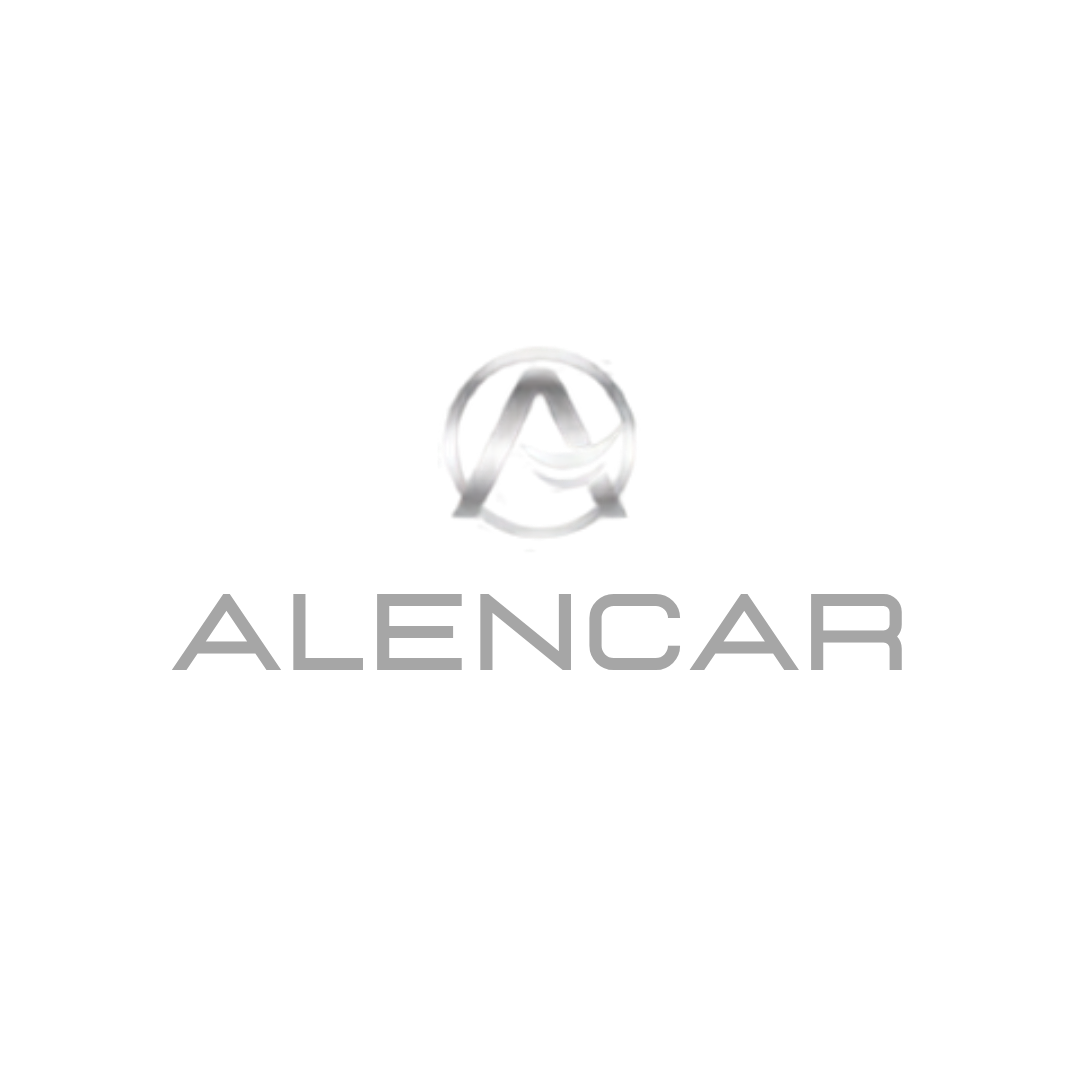 Logo Alencar